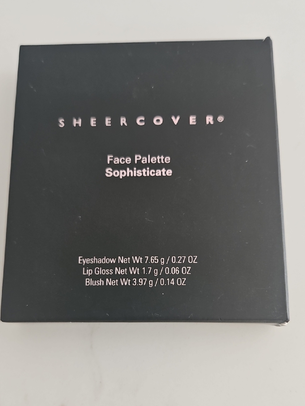 Cosmetic
